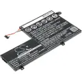 Noname Batteri til notebook, laptop til Lenovo Edge 2-1580, Edge 2-1580 80QF og andre.