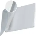 Leitz Fleksible Låg Din A4 14 Mm 10 Enheder