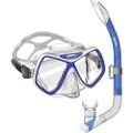 Mares Aquazone Ridley Snorkelsæt