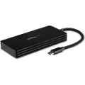 StarTech.com Kabinet M.2 Sata Usb 3.1 Usb-c Ssd