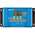 Victron Energy Bluesolar Pwm-lcd&usb 12/24v-regulator 5a