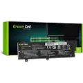 Green Cell Le118 Erstatningsbatteri Til Bærbar Computer