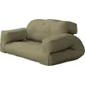 Karup - Havesofa Hippo Out - Natur - Loungesofaer - - Homeroom