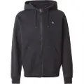 Volcom Single Stone Fleecejakke Med Fuld Lynlås