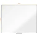 Nobo Essence Stål Lakerede Plade 1500x1200 Mm