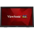 Viewsonic Td2223 22´´ Full Hd Tn Skærm 75hz