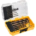 DeWalt Hss G Set Metalbor 14 Enheder