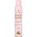 Lee Stafford CoCo LoCo & Agave Volumising Mousse - 200ml