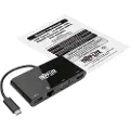 Tripp Lite 4k Usb-c Til Hdmi-adapter