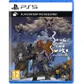 Sony Ps5 Song In The Smoke Rekindled Vr