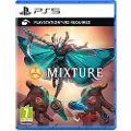 Sony Mixture Psvr2