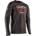 Leatt Heritage Skjorte Med Lange ærmer