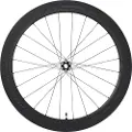 Shimano Ultegra R8170 C60 Cl Disc Carbon Tubeless Landevejscyklens Forhjul