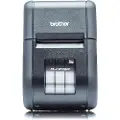 Brother Rj-2140 Dt 2" Mobil Kvitteringsprinter Usb/wifi