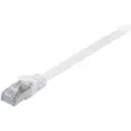Equip U/ftp 10 M Cat6a Netværkskabel
