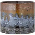 Creative Collection - Potteskjuler Ina - Brun - Urtepotteskjulere & vaser - - Homeroom