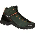 Salewa Alp Mate Mid Wp Bjergbestigningsstøvler