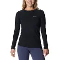 Columbia Midweight Stretch Langærmet Baselayer