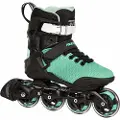 Powerslide Phuzion Xenon Arctic 80 Inline-skøjter