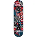 Playlife Hotrod 8.0´´ Skateboard