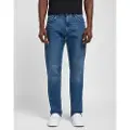 Lee Extreme Motion Straight Jeans