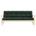 Karup - Slappe af Sovesofa - Gul - Sovesofaer - - Homeroom