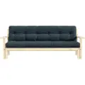 Karup - Slappe af Sovesofa - Gul - Sovesofaer - - Homeroom