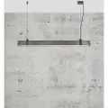Nordlux - Loftlampe Lilt - Grå - Loftpendler - - Homeroom