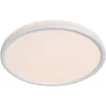 Nordlux Liva Smart Plafond 2700-6500K RGB, Hvid