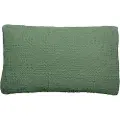Vivaraise Pudebetræk Vivaraise STONEWASHED TANA dame 40x65 cm