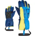 Ziener Leo Minis Handsker