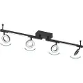 Eglo Cardillio 2 2/4 900516 Loftslampe