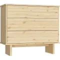 Karup - Kommode Kommo - Brun - Kommoder - - Homeroom