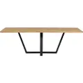 Woood - Bord Tablo - Flerfarvet - Spiseborde - - Homeroom