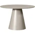 Woood - Spisebord Jorre - Beige - Spiseborde - - Homeroom