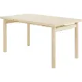 Karup - SPISEBORD PACE - Brun - Spiseborde - - Homeroom