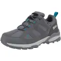 Jack Wolfskin Trail Hiker Texapore Low Vandresko
