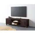 Loft 24 - Skænk med 2 døre Mette - Brun - Skænke & sideboards - - Homeroom