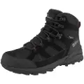Jack Wolfskin Trail Hiker Texapore Mid Vandrestøvler