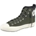 Converse Chuck Taylor All Star Berkshire Winter Sko grøn