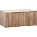 Woood - Bunkbench Ny dybtryk - Brun - Skænke & sideboards - - Homeroom