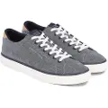 Tommy Hilfiger Hi Vulc Chambray Sko
