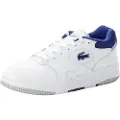 Lacoste Lineshot 124 2 Sma Sko