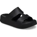 Crocs Tøfler Crocs GETAWAY PLATFORM H STRAP dame 36 / 37