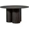Woood - Spisebord Oona - Brun - Spiseborde - - Homeroom
