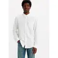 Levi's Skjorter m. lange ærmer Levis SUNSET 1 POCKET STANDARD herre EU L