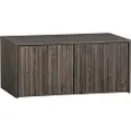 Woood - Bunkbench Ny dybtryk - Brun - Skænke & sideboards - - Homeroom