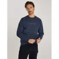 Calvin Klein Raised Line Logo Sweatshirt