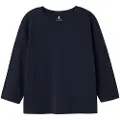 Name It Mini Regular Fit Top Med Lange Ærmer
