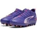 Puma Ultra 5 Match Mg Jr Fodboldstøvler